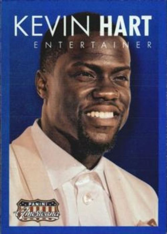 2015 Panini Americana #41 Blue
