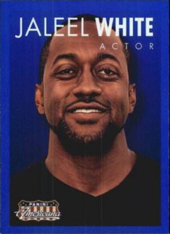 2015 Panini Americana #48 Blue