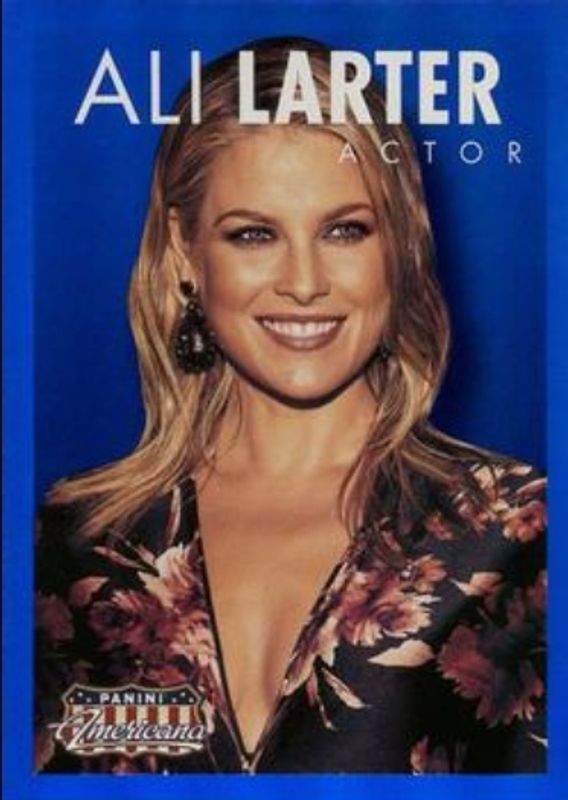 2015 Panini Americana #70 Blue