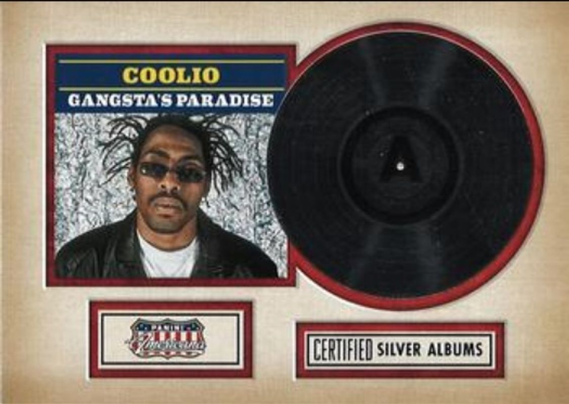 2015 Panini Americana #3 Certified Albums Silver