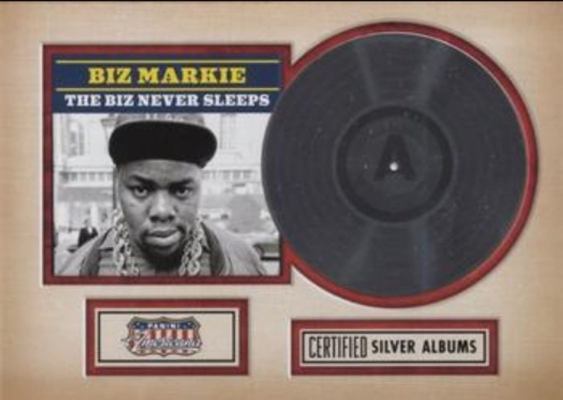 2015 Panini Americana #4 Certified Albums Silver