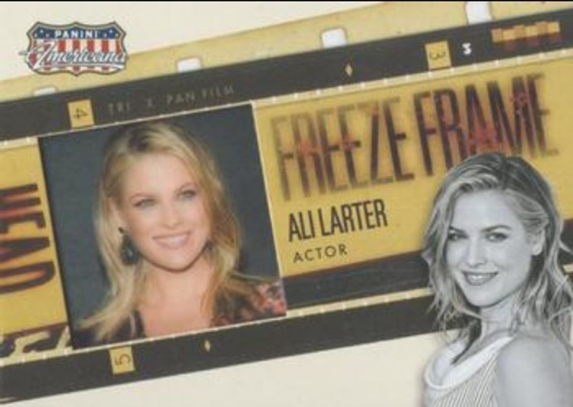 2015 Panini Americana #52 Freeze Frame