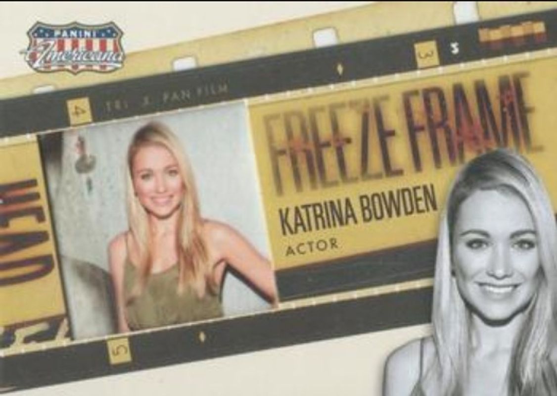 2015 Panini Americana #2 Freeze Frame