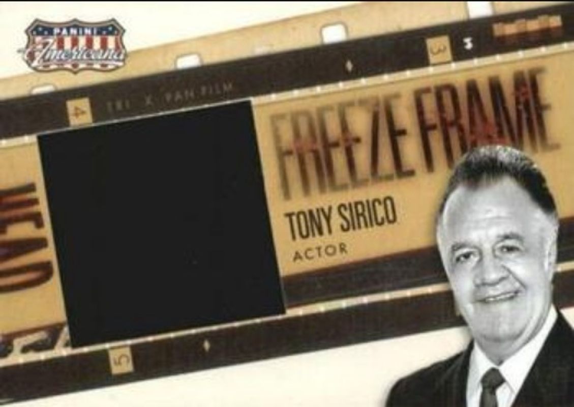 2015 Panini Americana #26 Freeze Frame