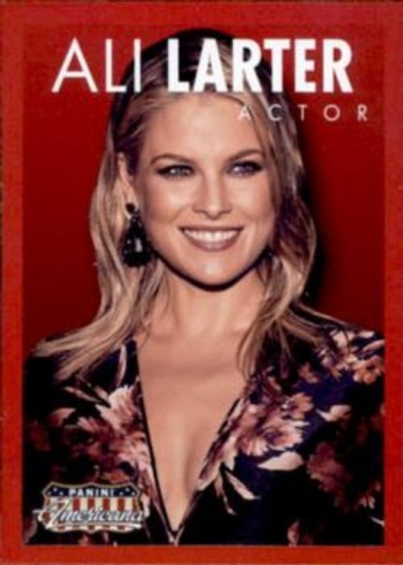 2015 Panini Americana #70 Red