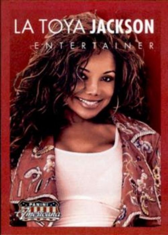 2015 Panini Americana #69 Red