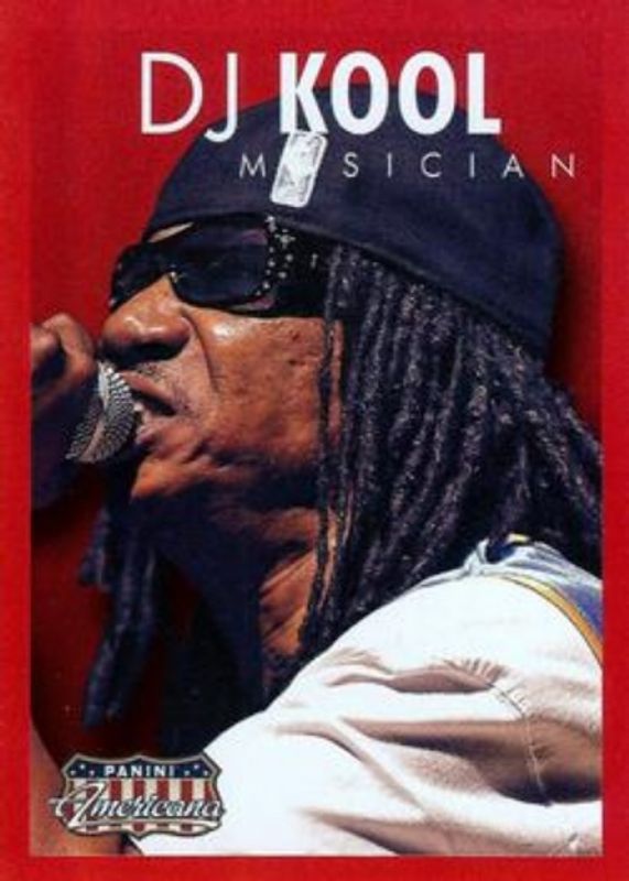 2015 Panini Americana #22 Red