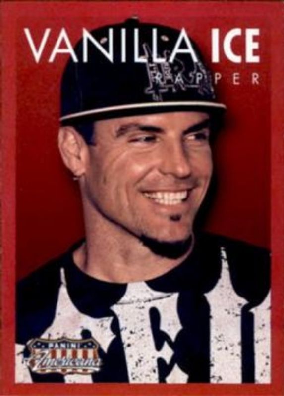 2015 Panini Americana #62 Red