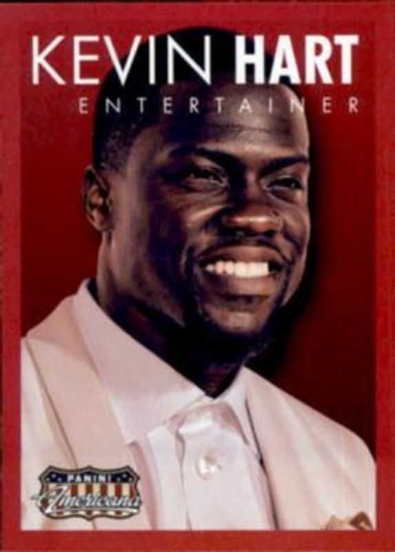 2015 Panini Americana #41 Red