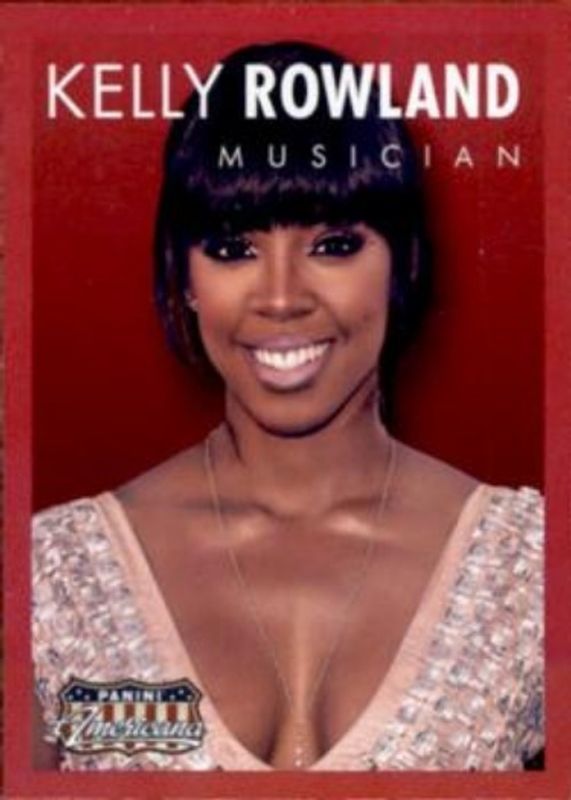 2015 Panini Americana #27 Red