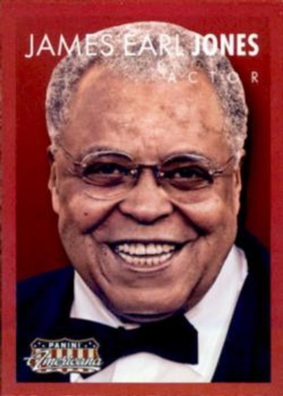 2015 Panini Americana #61 Red