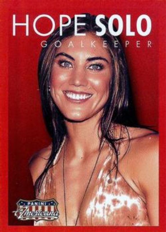 2015 Panini Americana #6 Red