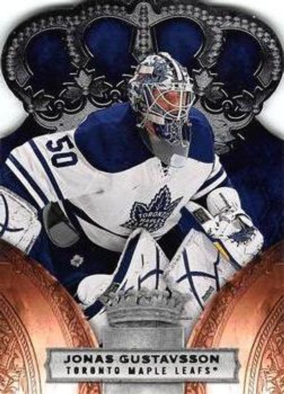 2010 Crown Royale #91 Base /499