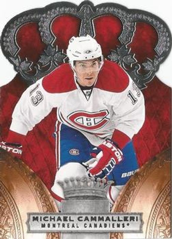 2010 Crown Royale #53 Base /499