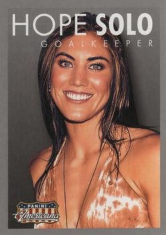 2015 Panini Americana #6 Base