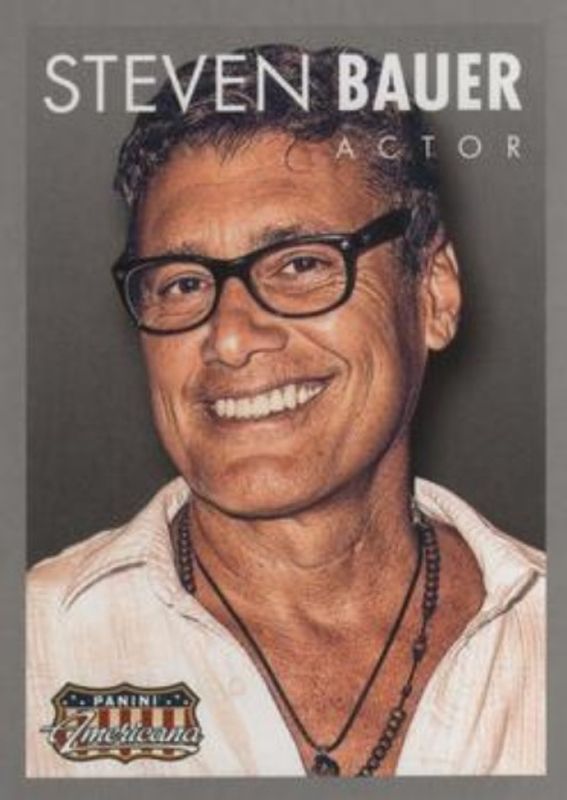 2015 Panini Americana #8 Base