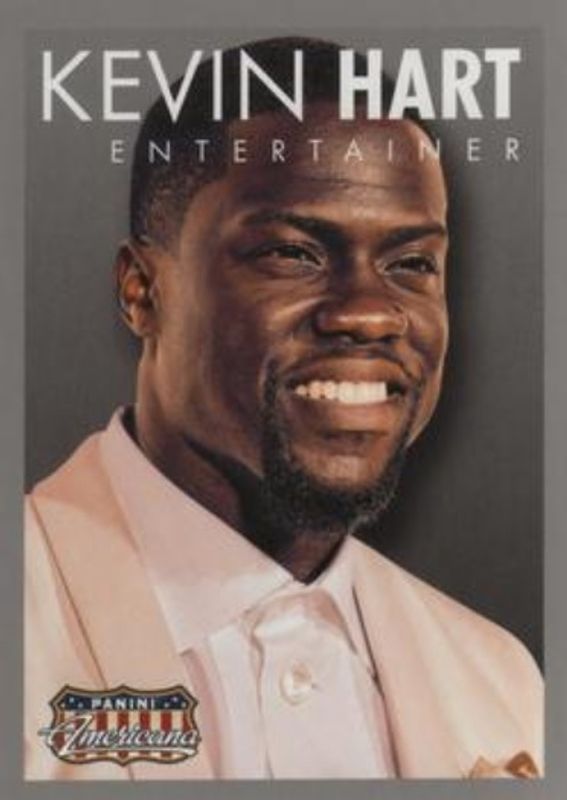 2015 Panini Americana #41 Base