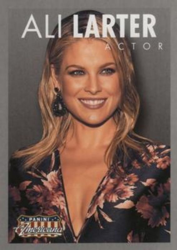 2015 Panini Americana #70 Base