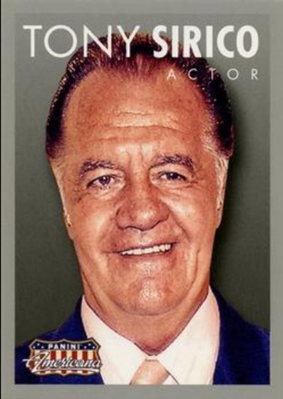 2015 Panini Americana #39 Base