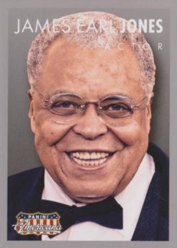 2015 Panini Americana #61 Base