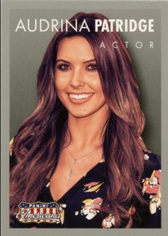 2015 Panini Americana #2 Base