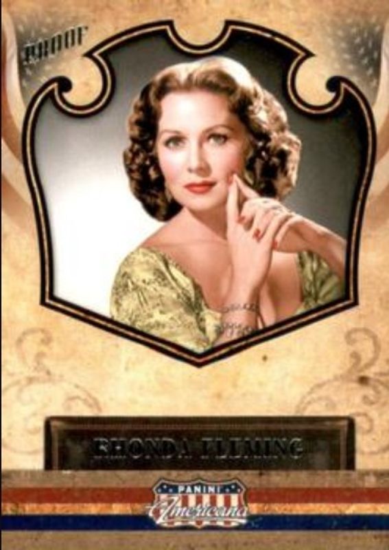 2011 Panini Americana Retail #75 Silver Proofs /100