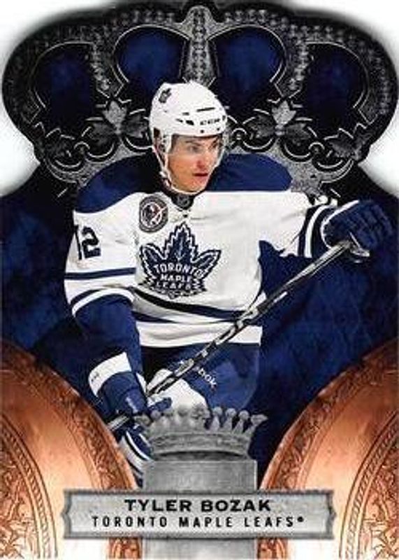 2010 Crown Royale #93 Base /499