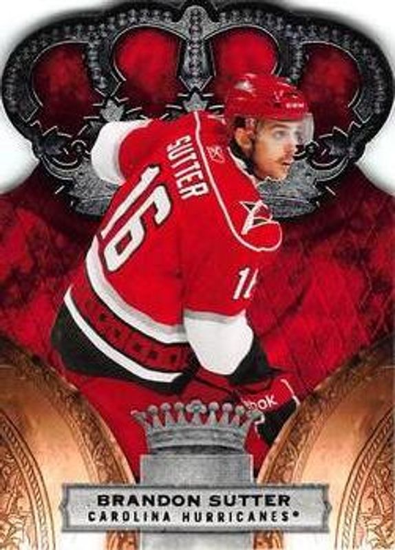 2010 Crown Royale #20 Base /499