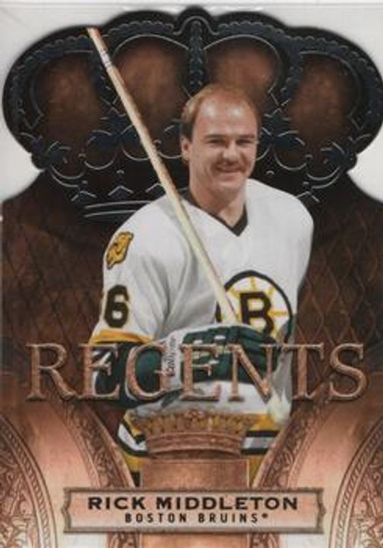 2010 Crown Royale #108 Base /499