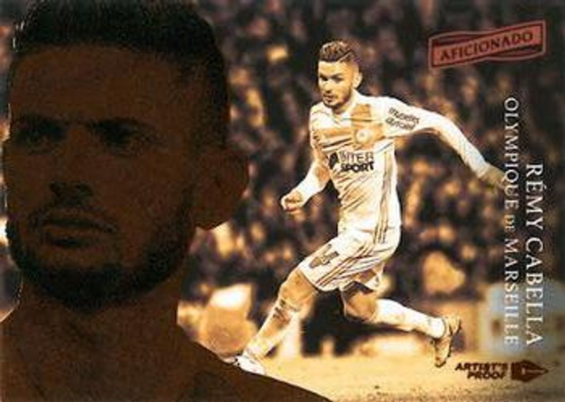 2016 Aficionado #45 Artist's Proof Bronze /49
