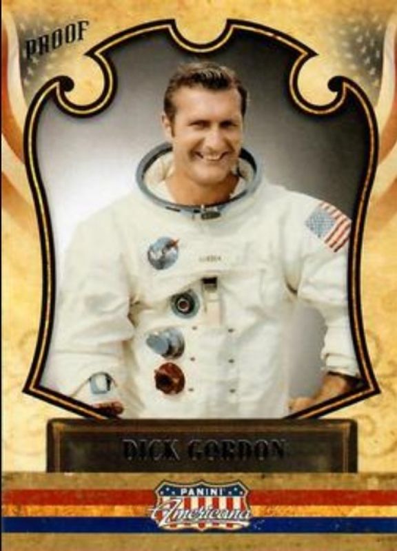 2011 Panini Americana #88 Retail Silver Proofs /100