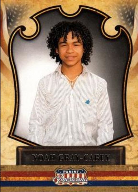 2011 Panini Americana Retail #66 Base