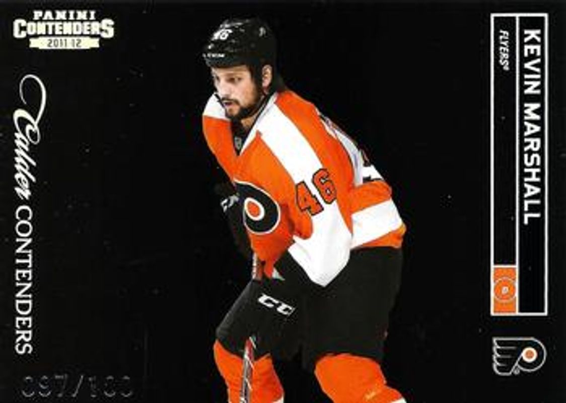 2011 Contenders #186 Silver /100