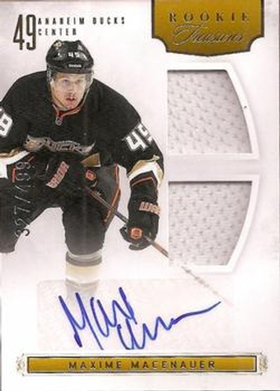 2011 Panini Rookie Anthology #150 Base /99