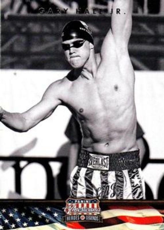 2012 Panini Americana Heroes & Legends #91 Base