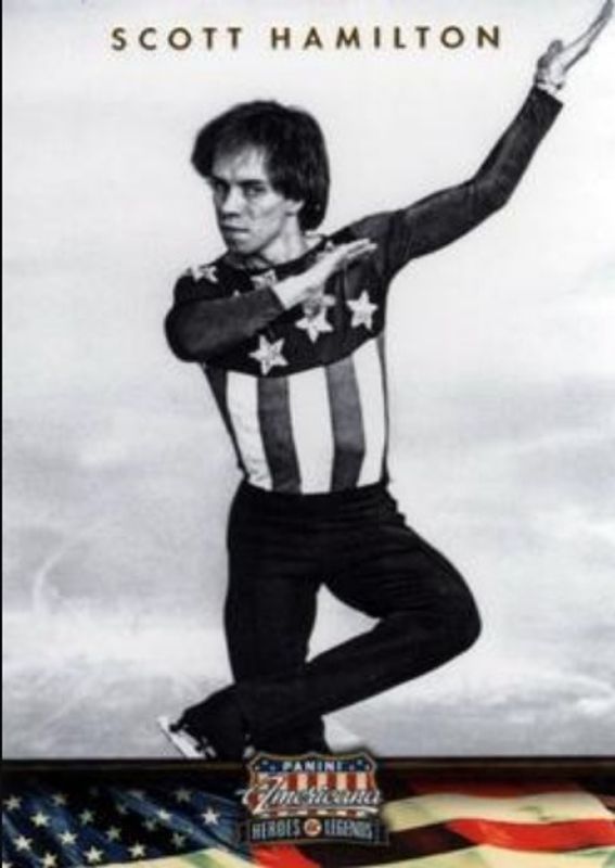 2012 Panini Americana Heroes & Legends #112 Base