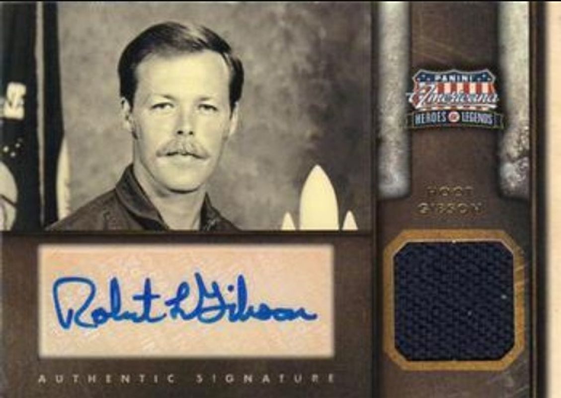2012 Panini Americana Heroes & Legends #98 Elite Materials Signatures /49