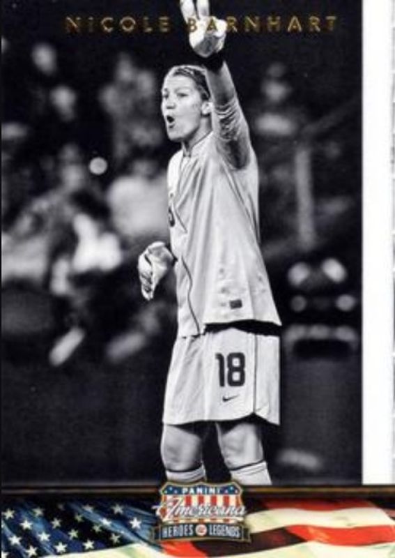 2012 Panini Americana Heroes & Legends #87 Base