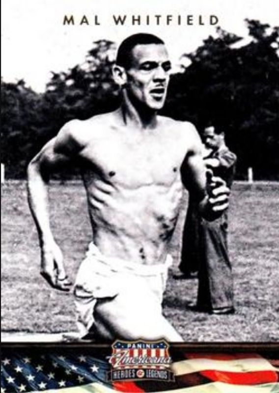 2012 Panini Americana Heroes & Legends #76 Base