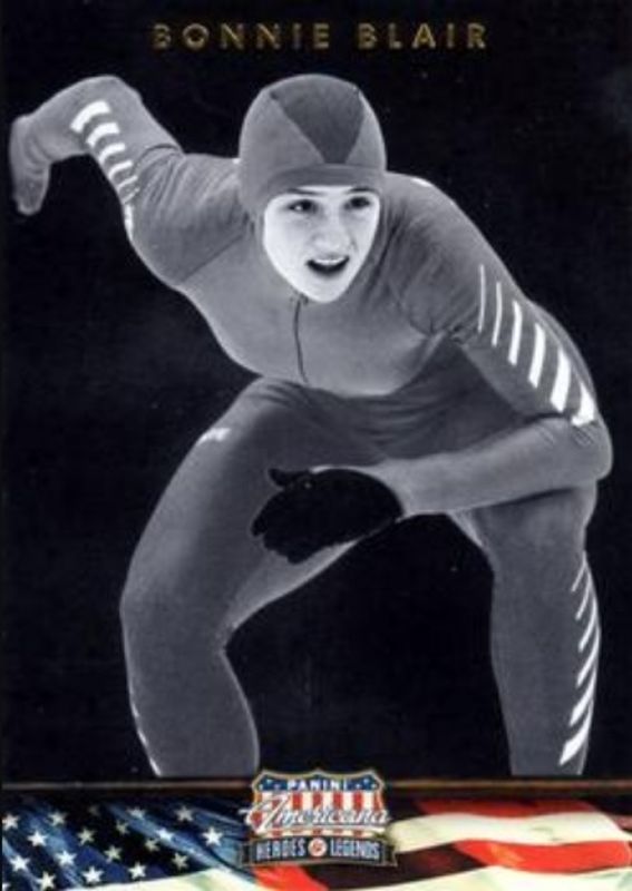 2012 Panini Americana Heroes & Legends #64 Base