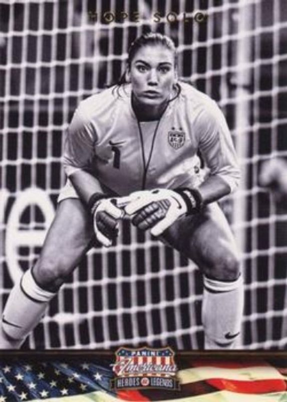 2012 Panini Americana Heroes & Legends #99 Base