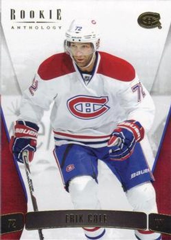 2011 Panini Rookie Anthology #52 Base /99