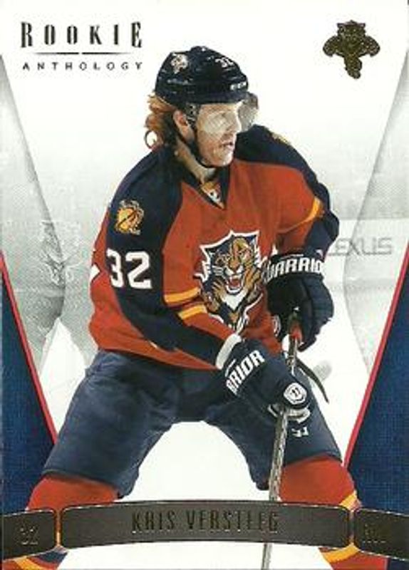 2011 Panini Rookie Anthology #20 Base /99