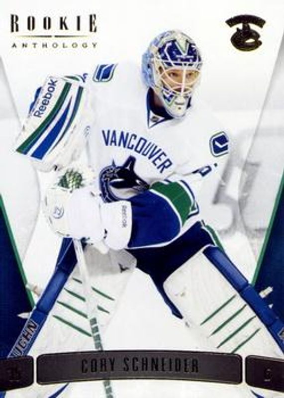 2011 Panini Rookie Anthology #99 Base /99