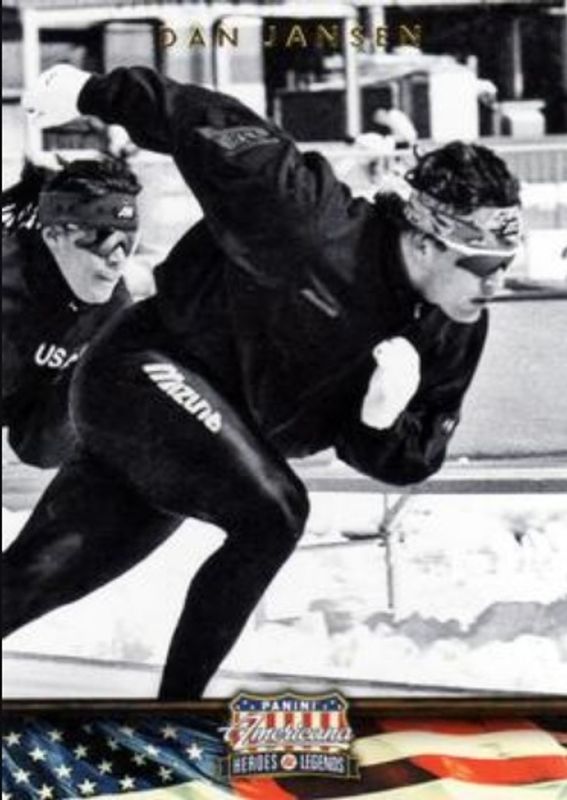 2012 Panini Americana Heroes & Legends #78 Base