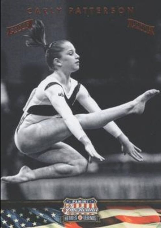 2012 Panini Americana Heroes & Legends #70 Bronze Proof /100