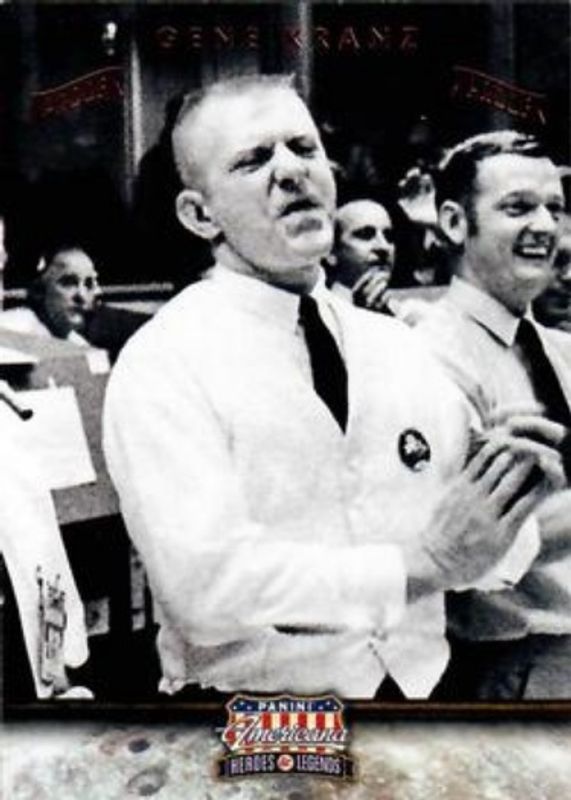 2012 Panini Americana Heroes & Legends #93 Bronze Proof /100