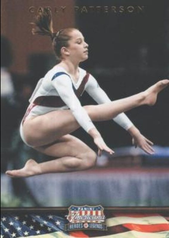 2012 Panini Americana Heroes & Legends #70 Elite Color Photo /299