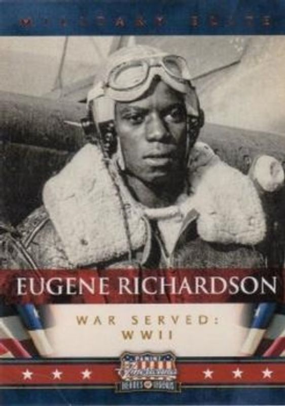 2012 Panini Americana Heroes & Legends #3 US Military Elite