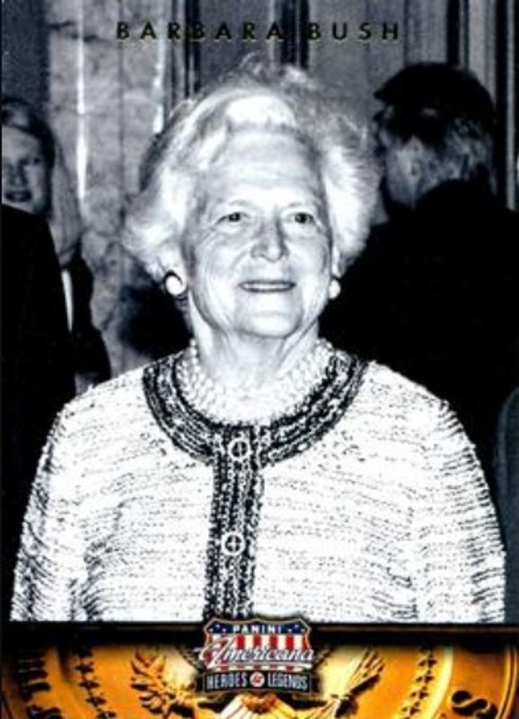 2012 Panini Americana Heroes & Legends #56 Base